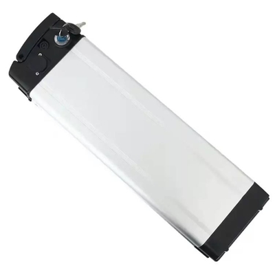 TB108 48v 12ah batteria agli ioni di litio 18650 batteria per bottiglia d'acqua per bicicletta elettrica