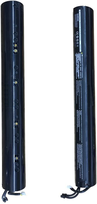 Modello ricaricabile smontabile dell'Assemblea del pacchetto di Li Ion Battery Pack 42V 15A 10S3P