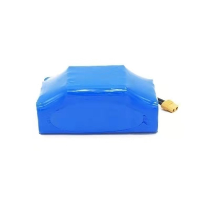 10S3P Batteria ricaricabile agli ioni di litio Hoverboard 36v Batteria per bici elettrica