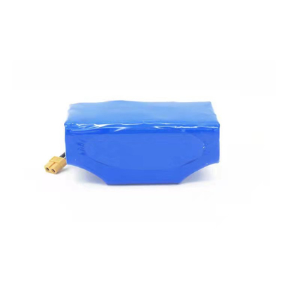 Batteria ricaricabile agli ioni di litio 4400mah 18650 batteria agli ioni di litio 36V 4.4Ah