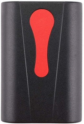 Batteria portatile agli ioni di litio da 8 Ah Batteria al litio intelligente da 3350 mAh 7,4 V