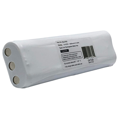 1605 16052 Bissell Aspirapolvere Batteria al Litio Compatibile