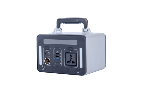 Power Bank mobile portatile multi carica Power Bank 500w