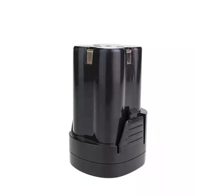 Batteria al litio nera 3C 5.0A 16.8v Batteria agli ioni di litio IP67 Batteria per elettroutensili