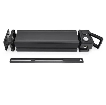 TB108 48v 12ah batteria agli ioni di litio 18650 batteria per bottiglia d'acqua per bicicletta elettrica