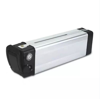 TB108 48v 12ah batteria agli ioni di litio 18650 batteria per bottiglia d'acqua per bicicletta elettrica