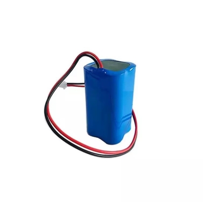 batteria dell'altoparlante della batteria al litio 7.4V 4.4Ah BT di 2S2P 3C per elettronica di consumo