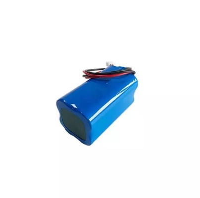 batteria dell'altoparlante della batteria al litio 7.4V 4.4Ah BT di 2S2P 3C per elettronica di consumo