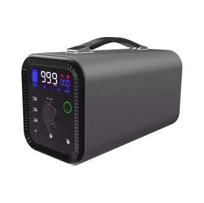 Ciclo da campeggio portatile ricaricabile da esterno da 300 W IP67 QC3.0