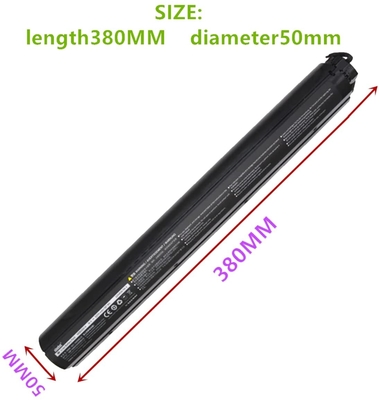 batteria al litio Es1/ES2/Es3/Es4 del motorino di 36V 5200mAh pacco batteria