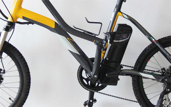 Batteria per pistola fasciale OEM 24V 2600Mah Batteria rimovibile per bicicletta elettrica