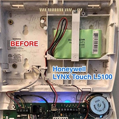 Batteria al litio per aspirapolvere Ni-MH Batteria agli ioni di litio da 1500 mAh 7,2 V 300-03864-1
