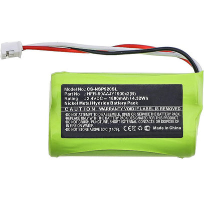 Sostituzione della batteria del controller di gioco Nvidia Shield da 1800 mAh 320k