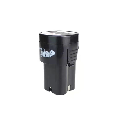 2.0Ah 16.8V 3C Batteria al litio 4S1P Batteria per utensili elettrici Set di utensili per trapano elettrico