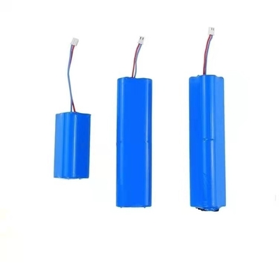 Batteria per pistola fasciale 6S1P Batteria al litio portatile da 21,6 V 2,6 Ah