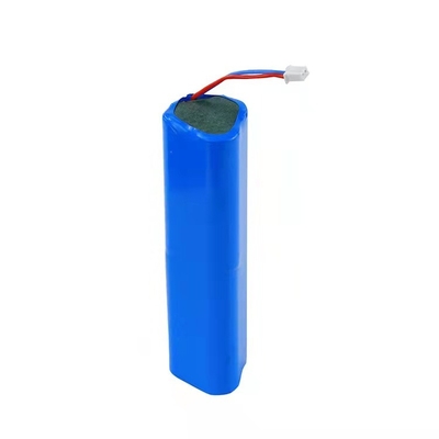 Batteria per pistola fasciale 6S1P Batteria al litio portatile da 21,6 V 2,6 Ah