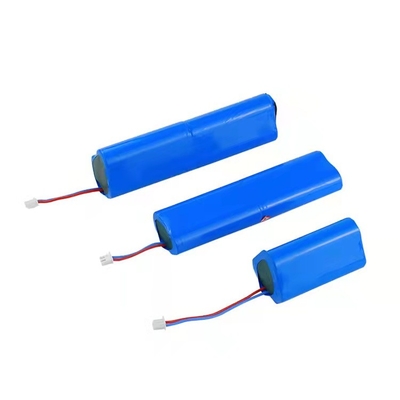 Batteria per pistola fasciale 6S1P Batteria al litio portatile da 21,6 V 2,6 Ah