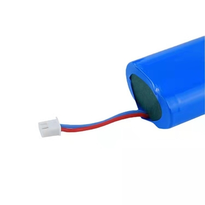 Batteria per pistola fasciale 6S1P Batteria al litio portatile da 21,6 V 2,6 Ah