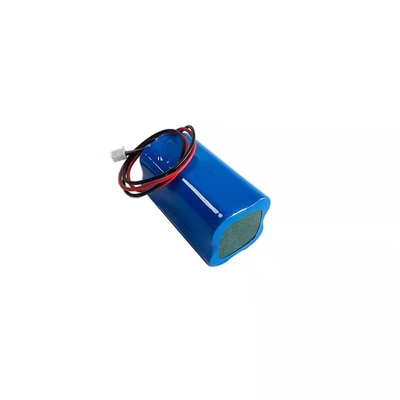 Batteria al litio 4.4Ah 7.4V 3C ricaricabile 2S2P SKQ-BY02-089