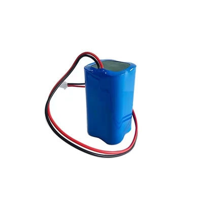 Batteria al litio 4.4Ah 7.4V 3C ricaricabile 2S2P SKQ-BY02-089
