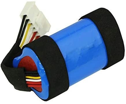 Charge 4 Charge 4BLK Charge 4J 1INR19/66-3 ID998 SUN-INTE-118 Batteria di ricambio per altoparlante wireless Tamex