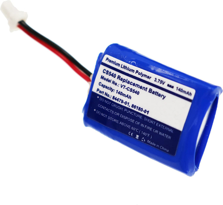 84479-01 86180-01 batteria al litio 3C Batteria agli ioni di litio CS540 C054 Plantronics