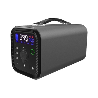 Centrale elettrica portatile da esterno da 6,0 kg Alimentatore portatile da 300 W/450 W