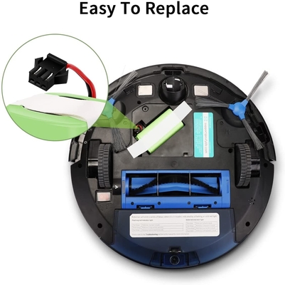 Ecovacs Deebot 2600mAh Batteria agli ioni di litio 14.4V Batteria ricaricabile N79S