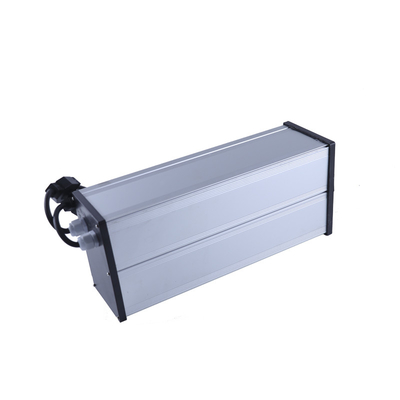 60Ah 12.6V 11.1V altri caricabatteria su misura per il monitor di controllo MSDS