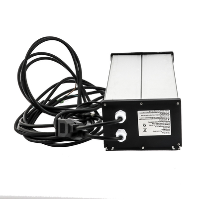 11.1V Batteria solare ad alta capacità 2000mAh Caricabatterie Monitor 3S30P