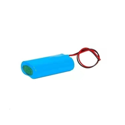 Batteria agli ioni di litio OEM 7.4V Li 18650 300-6000mah 3.7v Batteria agli ioni di litio