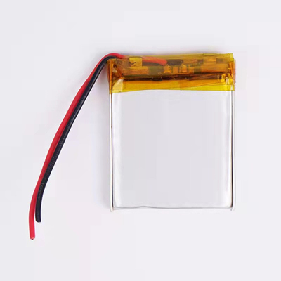 450mAh 3.7V Batteria ai polimeri di litio 502535 PSP Power Bank Tablet PC
