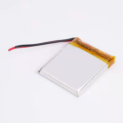 450mAh 3.7V Batteria ai polimeri di litio 502535 PSP Power Bank Tablet PC