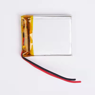 450mAh 3.7V Batteria ai polimeri di litio 502535 PSP Power Bank Tablet PC