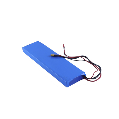 Batteria agli ioni di litio 18650 36v Scooter Battery Pack 10s5p 36v 12ah