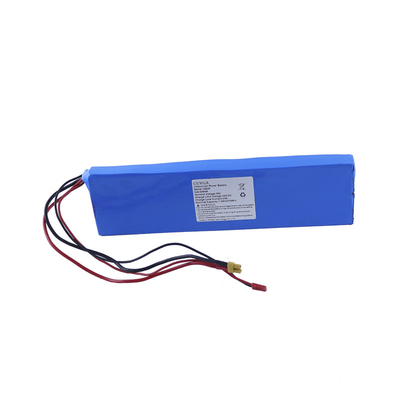 Kit Batteria Litio Bicicletta 15ah 7.5ah 500W 36V Batteria Ioni di Litio Ebike