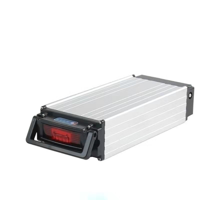 SSE-003 1000w Batteria per bici elettrica 13s8p 48V 20Ah Batteria al litio
