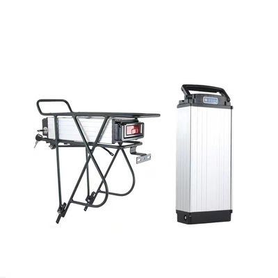 SSE-003 1000w Batteria per bici elettrica 13s8p 48V 20Ah Batteria al litio
