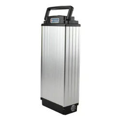 SSE-003 1000w Batteria per bici elettrica 13s8p 48V 20Ah Batteria al litio