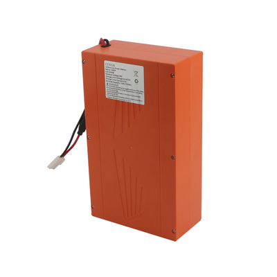 Batteria 200Ah 72V 20Ah agli ioni di litio su misura del motorino elettrico 72V