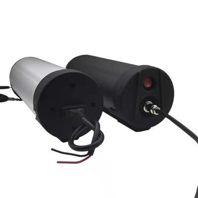 pacchetto 250W 350W 13S4P della batteria di 48v 20ah Ebike per la bicicletta elettrica
