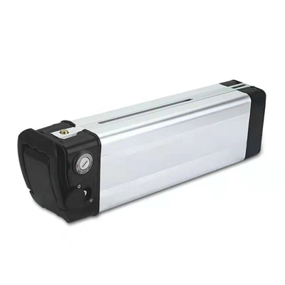 Batteria agli ioni di litio su misura Ebike Li 13S6P 48v 20Ah per bici elettrica