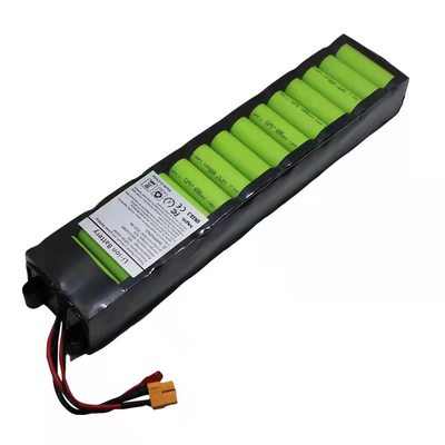 Batteria agli ioni di litio originale 10S3P 36V 7.5Ah per scooter elettrico