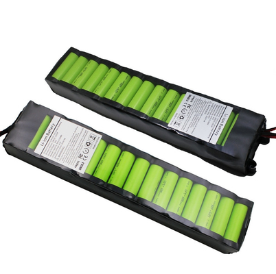 Batteria agli ioni di litio originale 10S3P 36V 7.5Ah per scooter elettrico