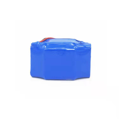batteria agli ioni di litio 10S2P 36v della batteria al litio del motorino elettrico 5.2Ah