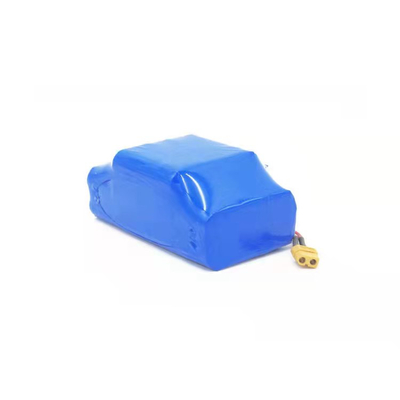 batteria agli ioni di litio 10S2P 36v della batteria al litio del motorino elettrico 5.2Ah
