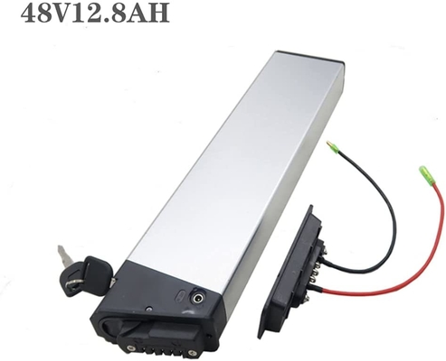 Batteria al litio per bicicletta EP-2 PRO 12.8AH 48V per bici elettrica UN38.3