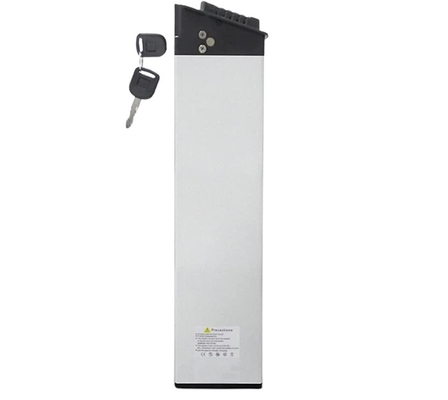 48V 12.8Ah E Bike Batteria al litio per bicicletta ricaricabile TB108 750W