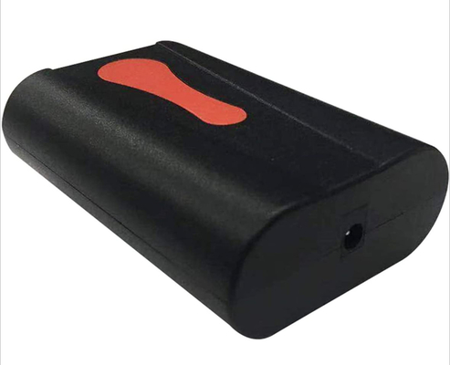 Riscaldatore alimentato a batteria al litio da 3,7 V Batteria con rivestimento riscaldato da 7,7 kg da 7,4 V