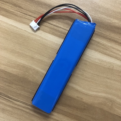 batteria 10000mah del polimero dello ione di litio di 8.4V 37.0Wh per Xtreme GSP0931134